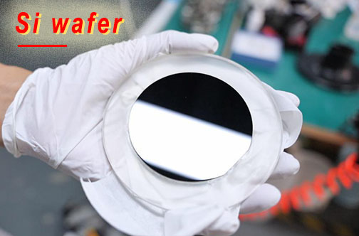 Ultra-Precision Polishing